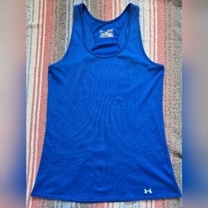 Under Armour Women’s Athletic Tank Top